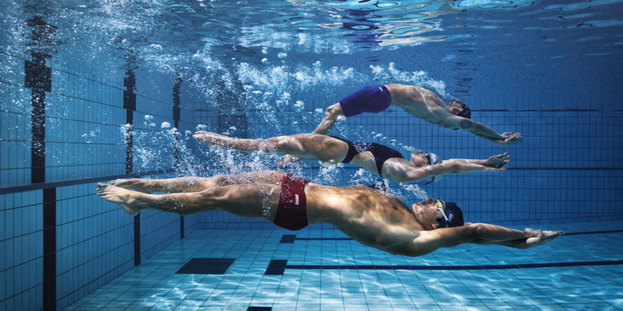 Dive Into Your Best Performance