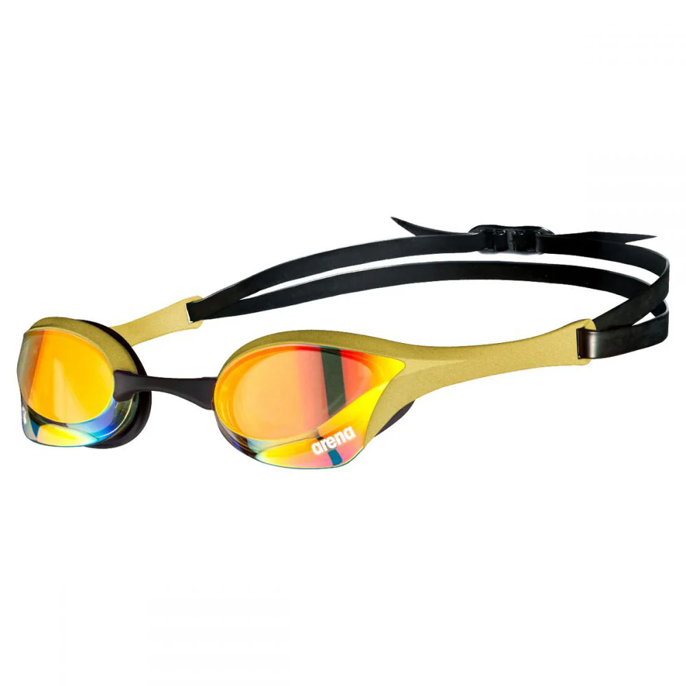 Arena Cobra Ultra Swipe Mirror Goggles - Image 5