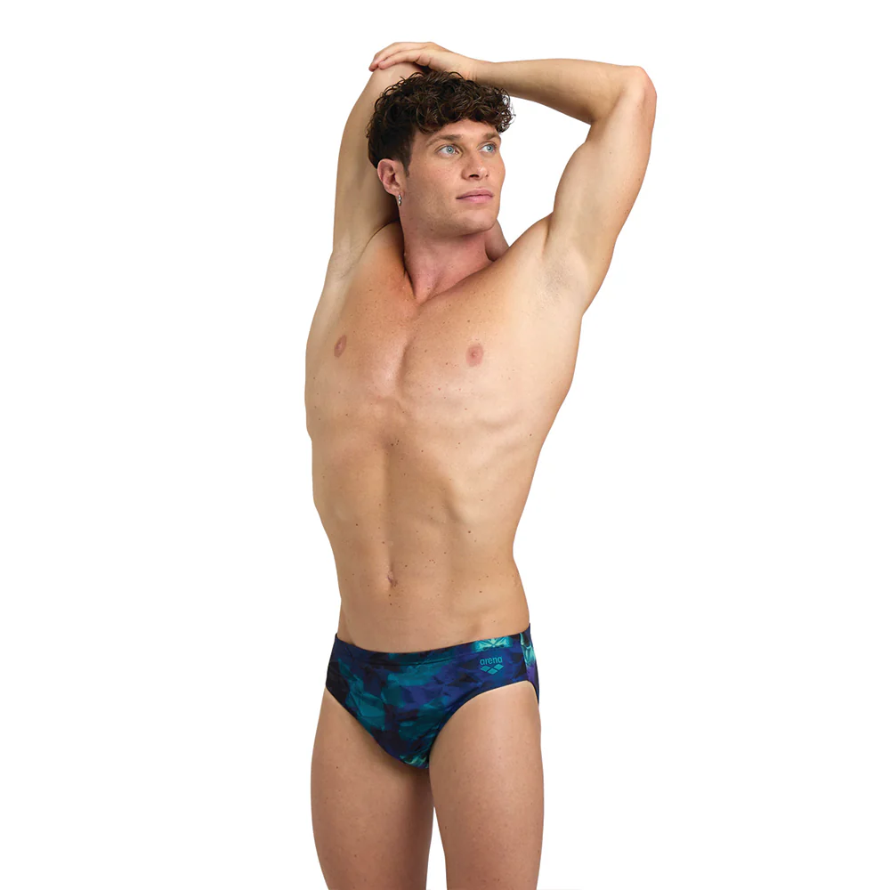 Arena Hero Camo Brief - Image 3
