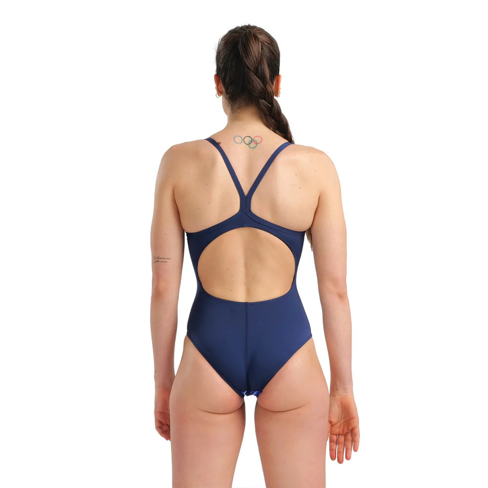 Arena MaxLifeECO Marbled Light Drop Back - Image 4