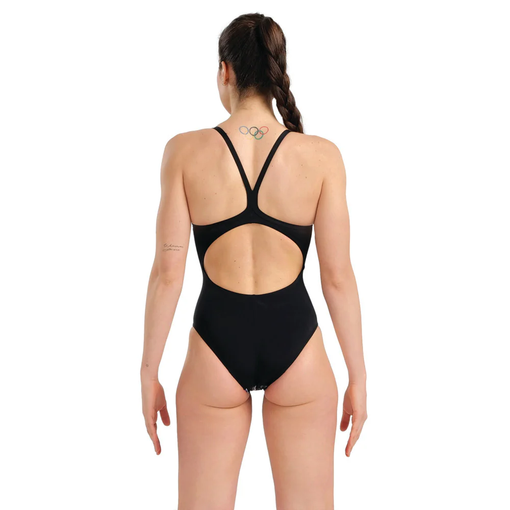 Arena MaxLifeECO Marbled Light Drop Back - Image 8