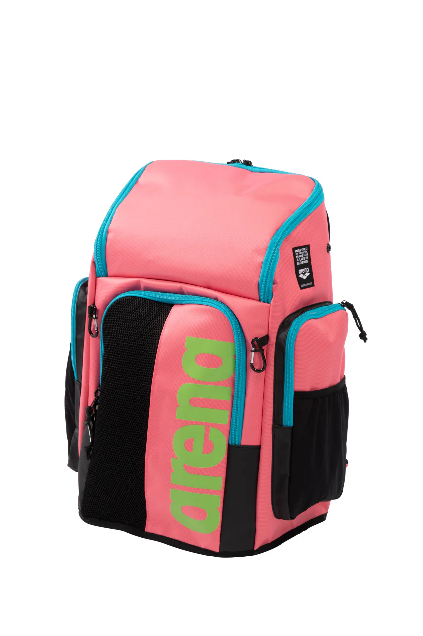 Arena Spiky III Backpack 45 - Image 8