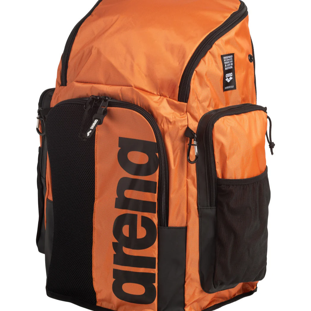 Arena Spiky III Backpack 45 - Image 9