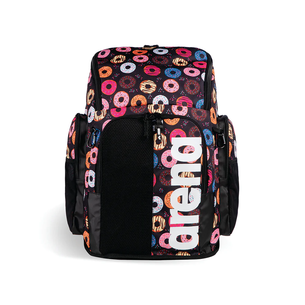 Arena Spiky III Print Backpack - Image 7