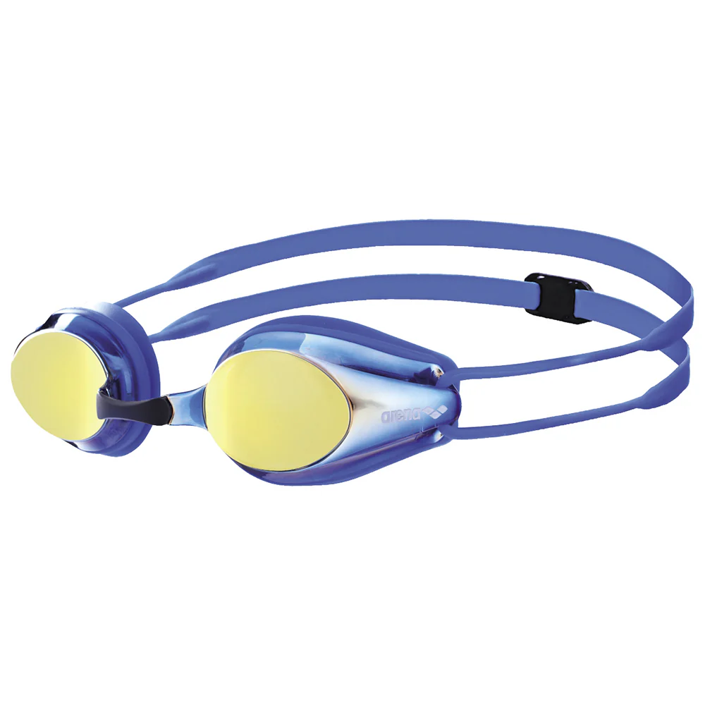 Arena Tracks Jr Mirrored Goggle - Image 3