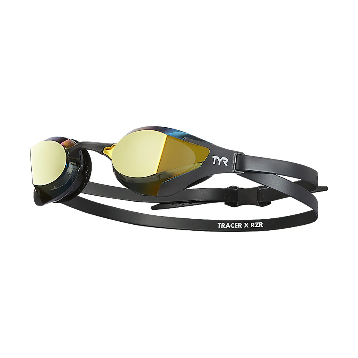 TYR Tracer X RZR Racing Mirrored Goggle - Image 4