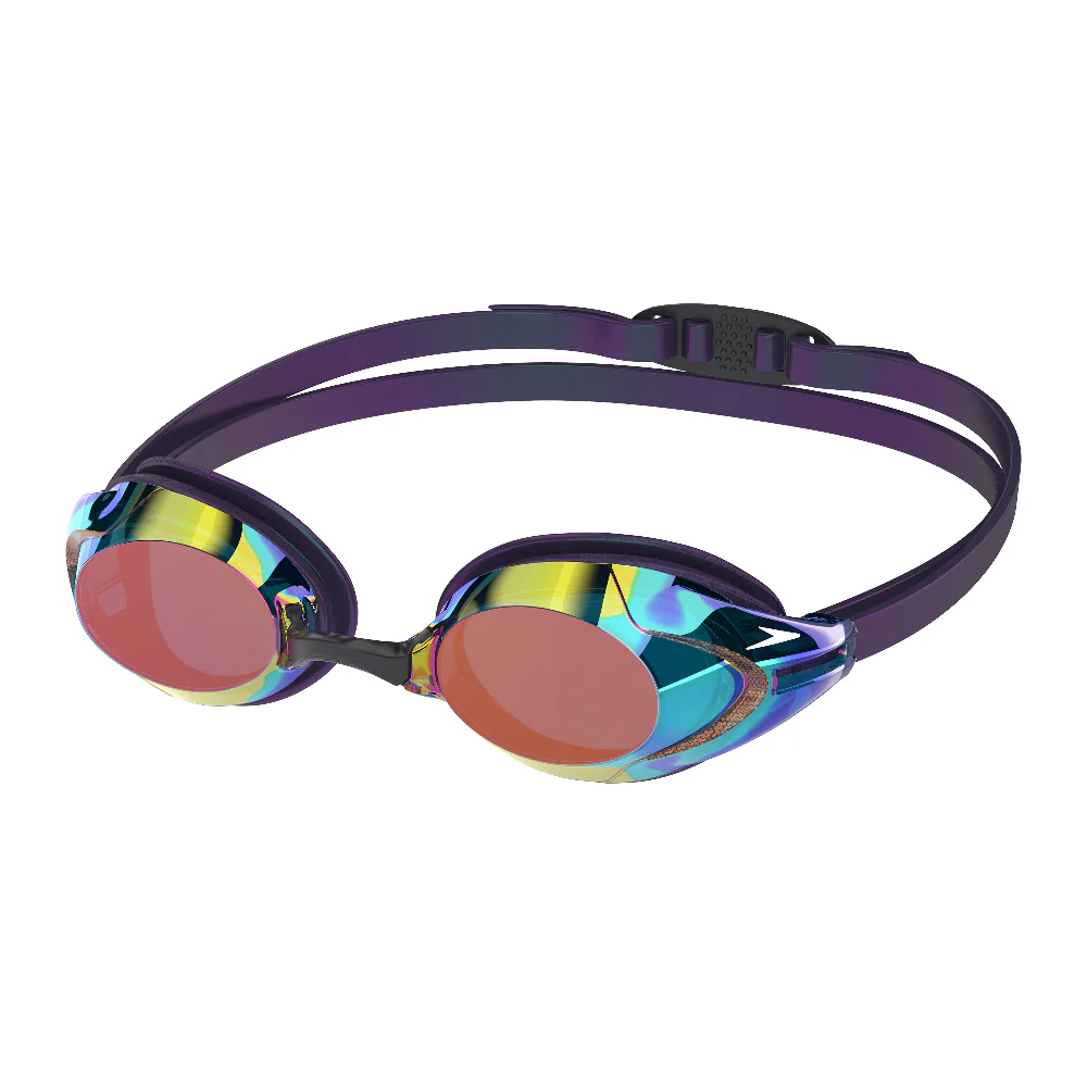 Speedo Vanquisher 3.0 Mirrored Goggle Limited Edition - Image 4