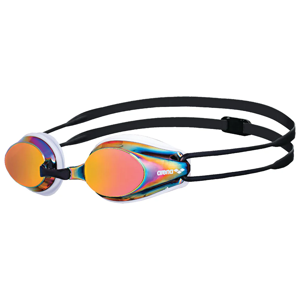 Arena Tracks Mirrored Goggles - Image 3