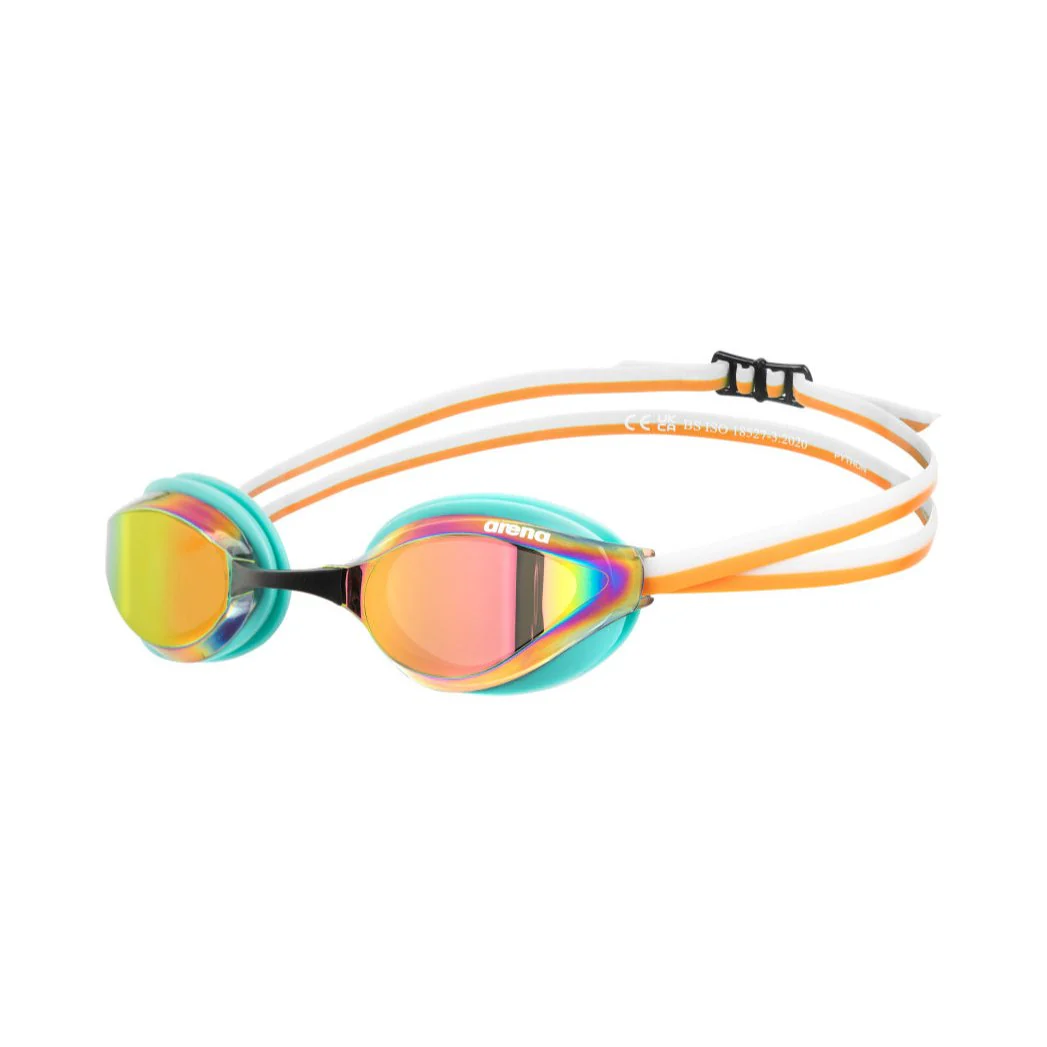 Arena Python Mirrored Goggle - Image 7