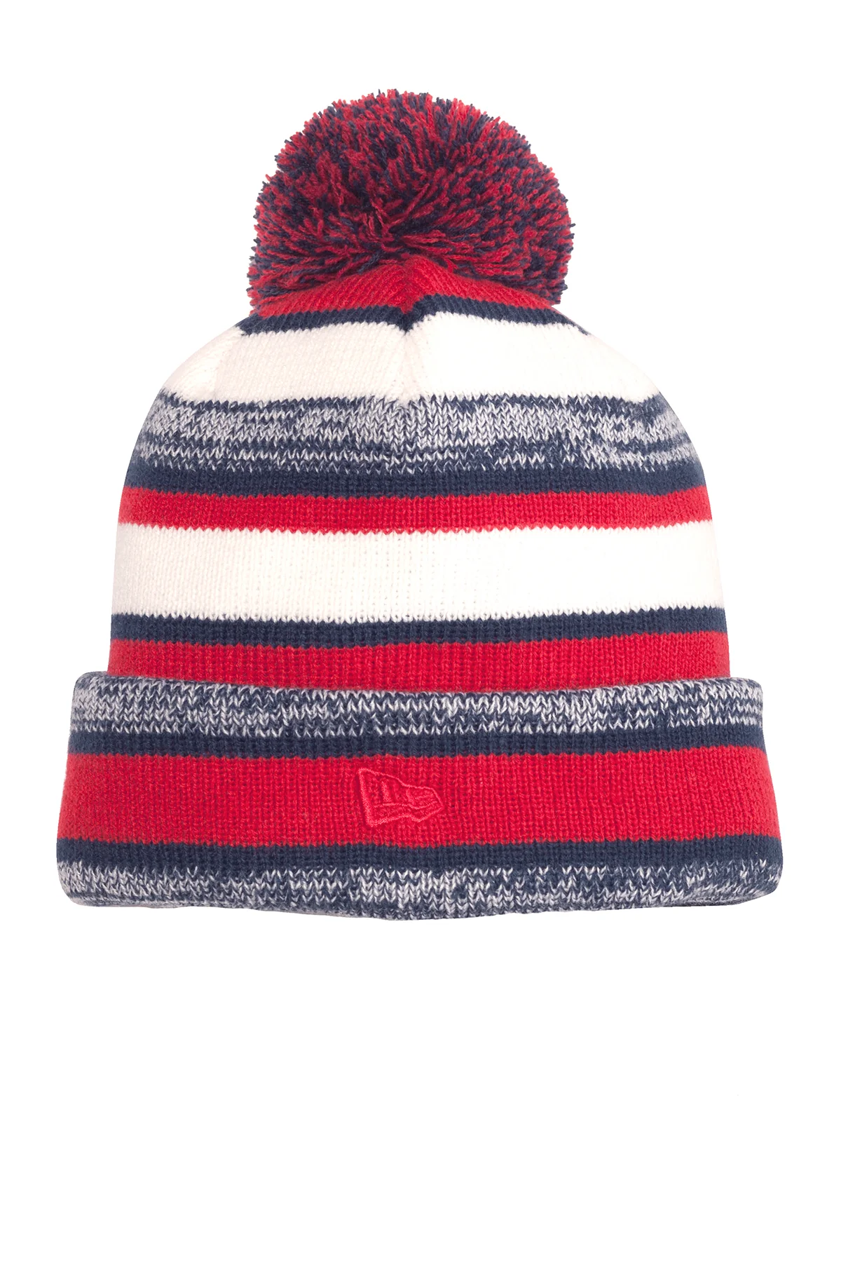 New Era Sideline Beanie - Image 3