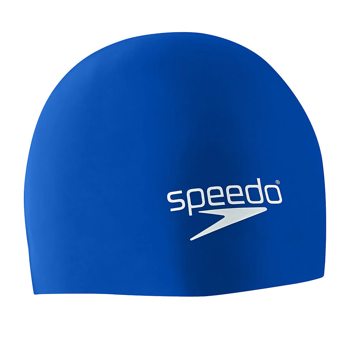 Speedo Elastomeric Solid Silicone Cap - Image 4