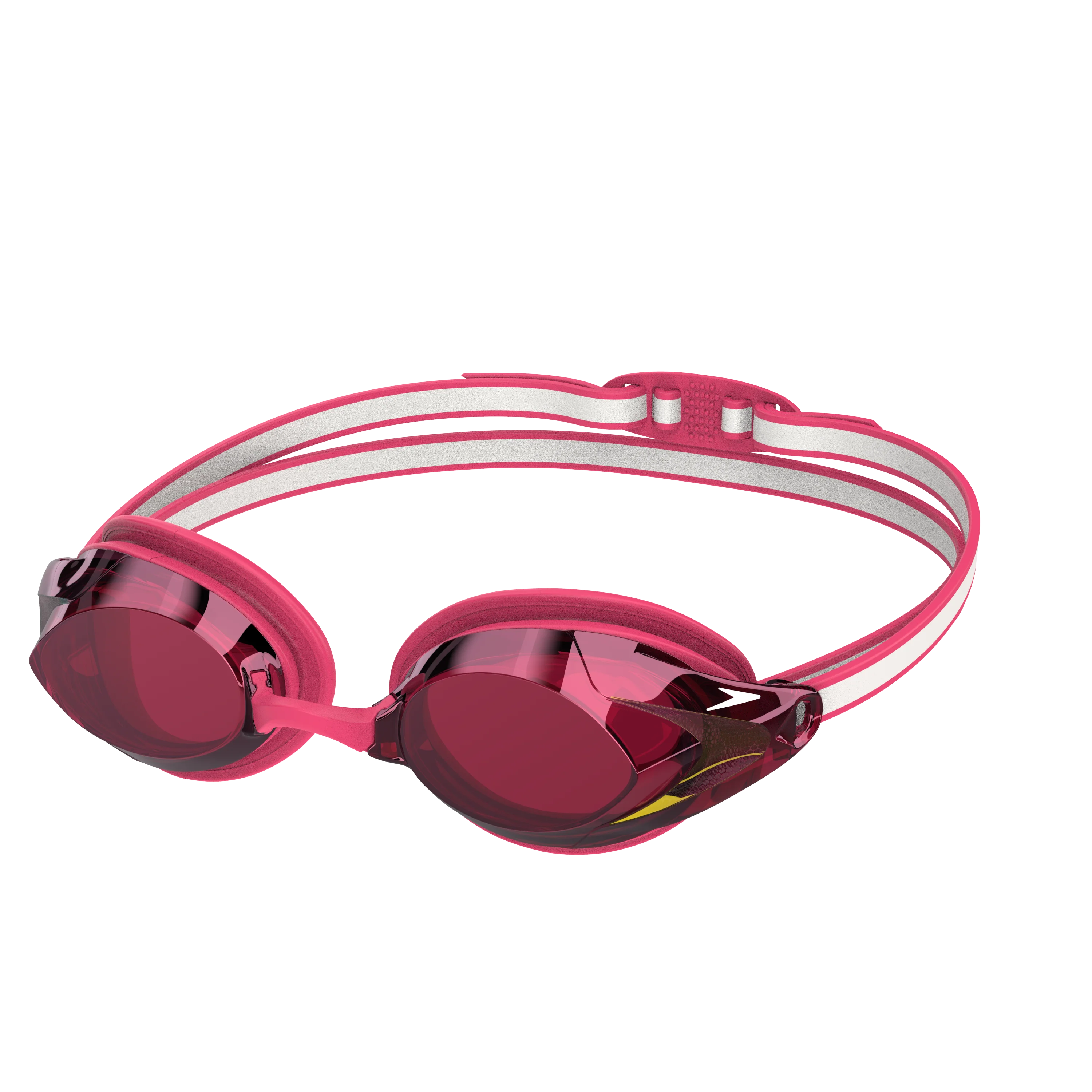 Speedo Women's Vanquisher 3.0 Mirrored Goggle - Image 8