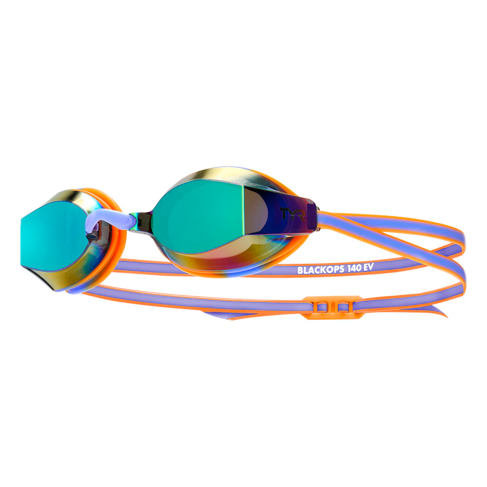 TYR Blackops 140 EV Racing Junior Mirrored - Image 6