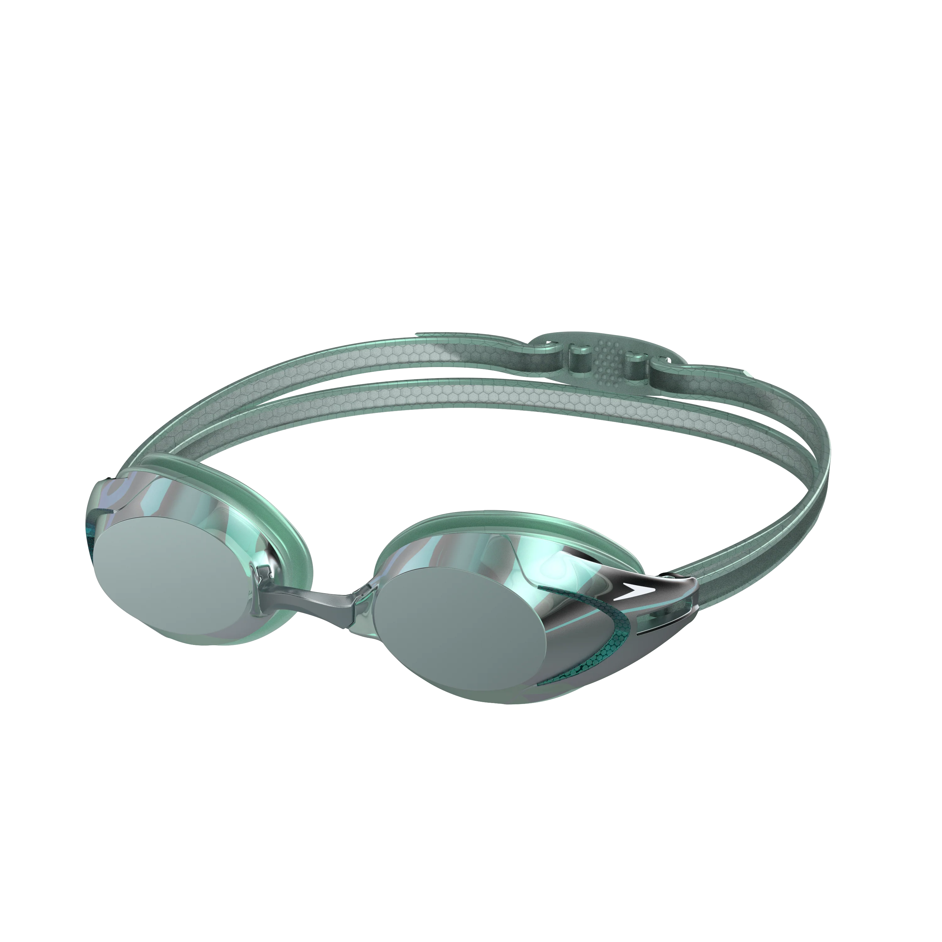 Speedo Vanquisher 3.0 Mirrored Goggle Limited Edition - Image 6